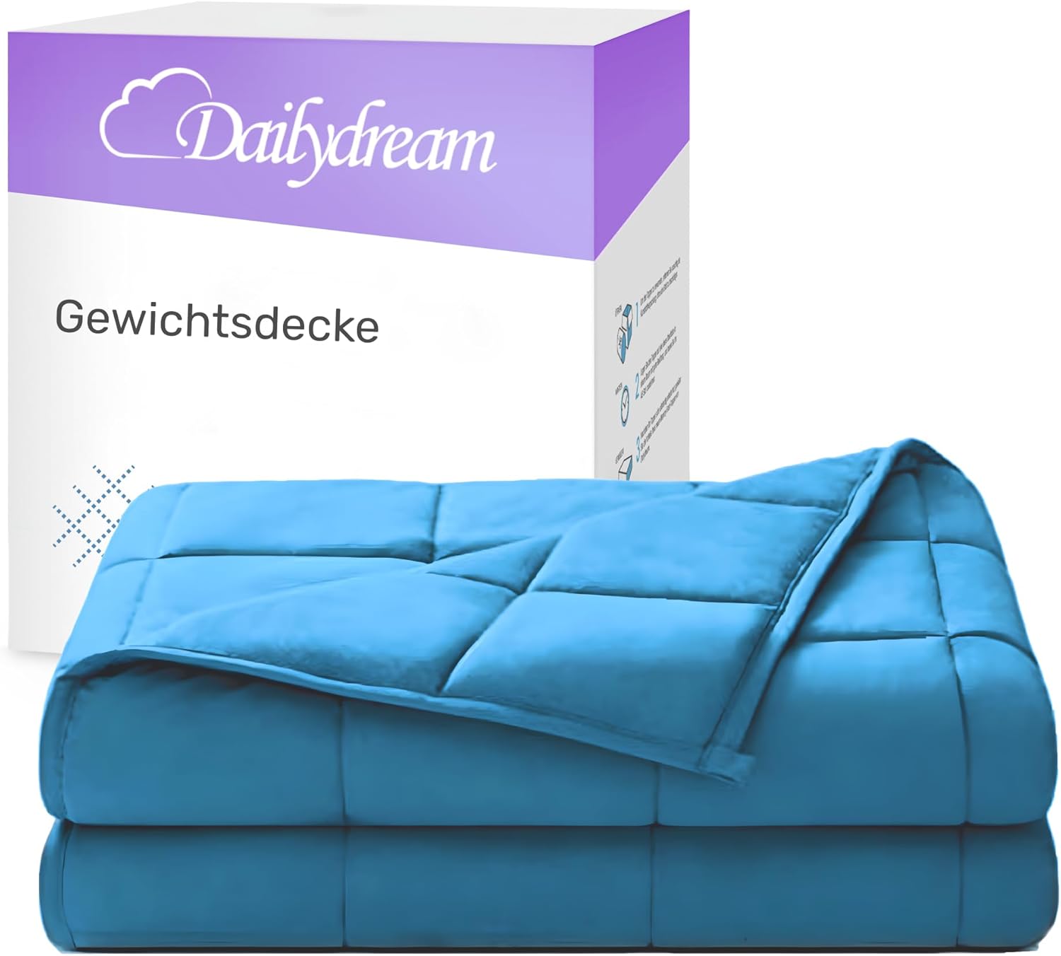 Dailydream im Test