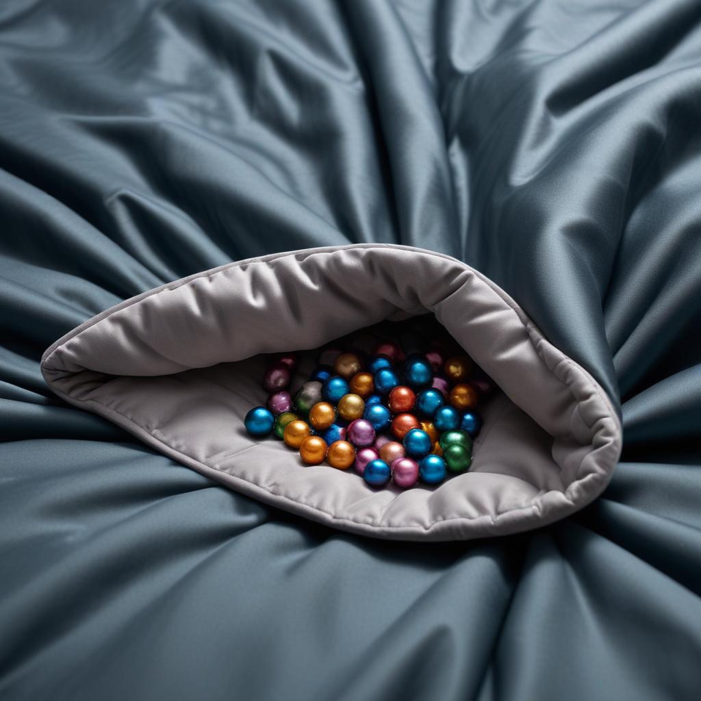 Dailydream Verarbeitung