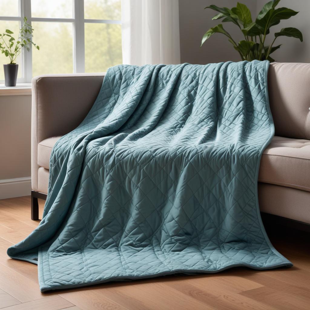 Glasperlen als empfohlene Füllung