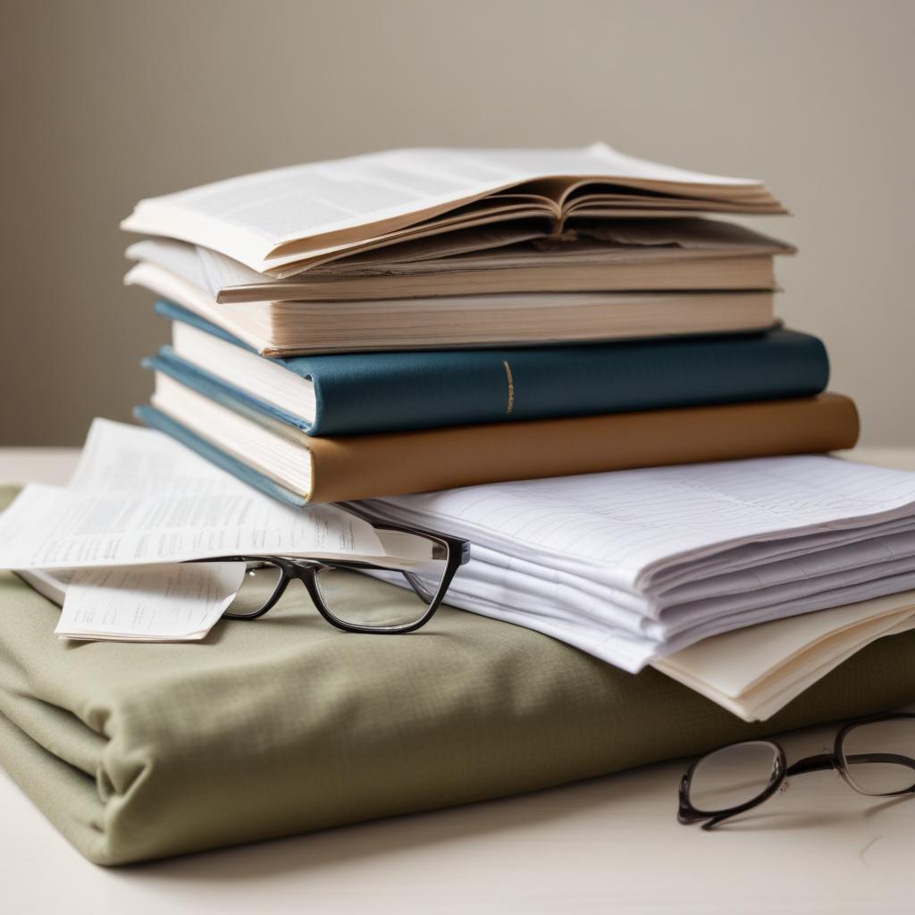 Wissenschaftliche Studien zu Gewichtsdecken